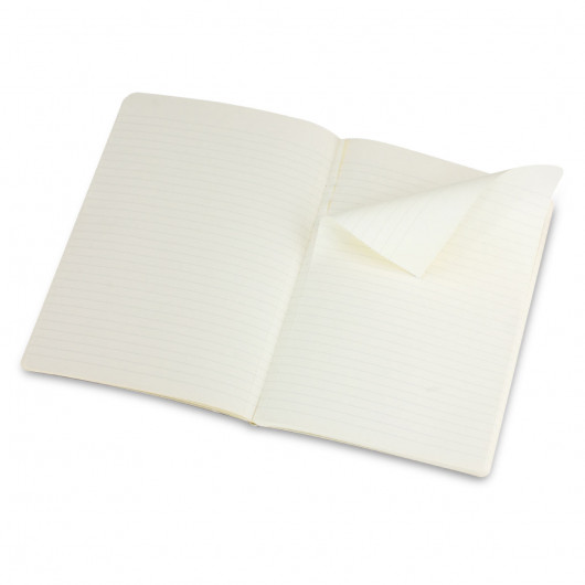 Moleskine Volant Journal Large Perforated